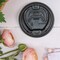 Dart Optima Reclosable Lids for Hot Paper Cups Fits 12 oz. to 24 oz. Hot Paper Cups - Black (1200/Carton)